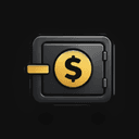 GigVault App Icon