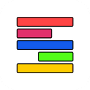 SocialStacks App Icon